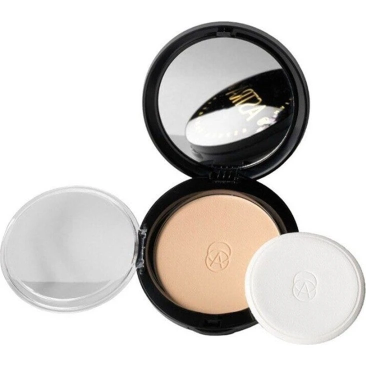 ASTRA Make-Up Natural Skin Powder Cipria Compatta Tonalità 31