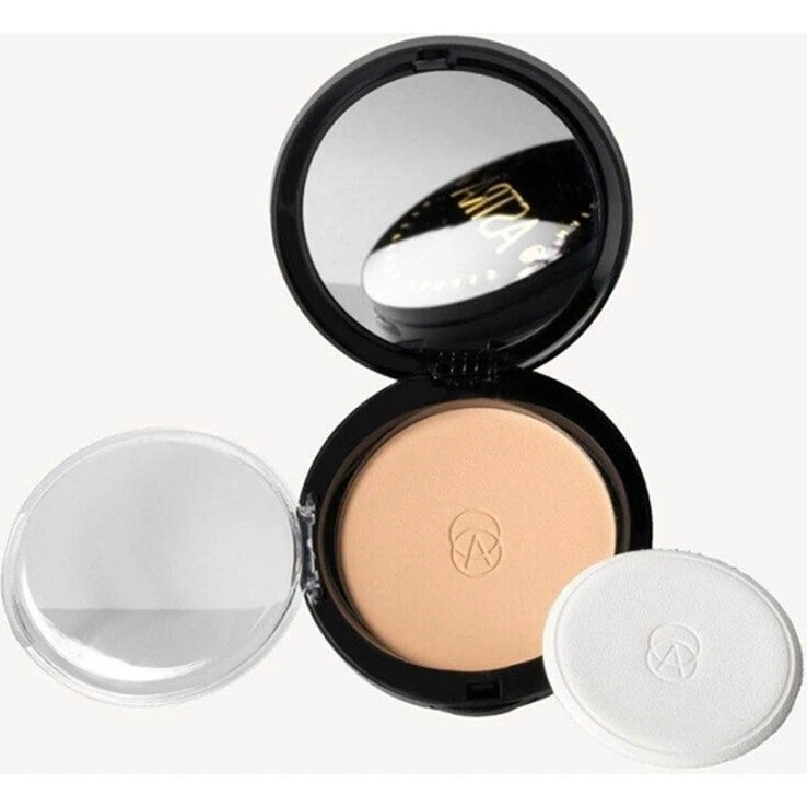ASTRA Make-UP Natural Skin Powder Tonalità 35 - Cipria Compatta 7g