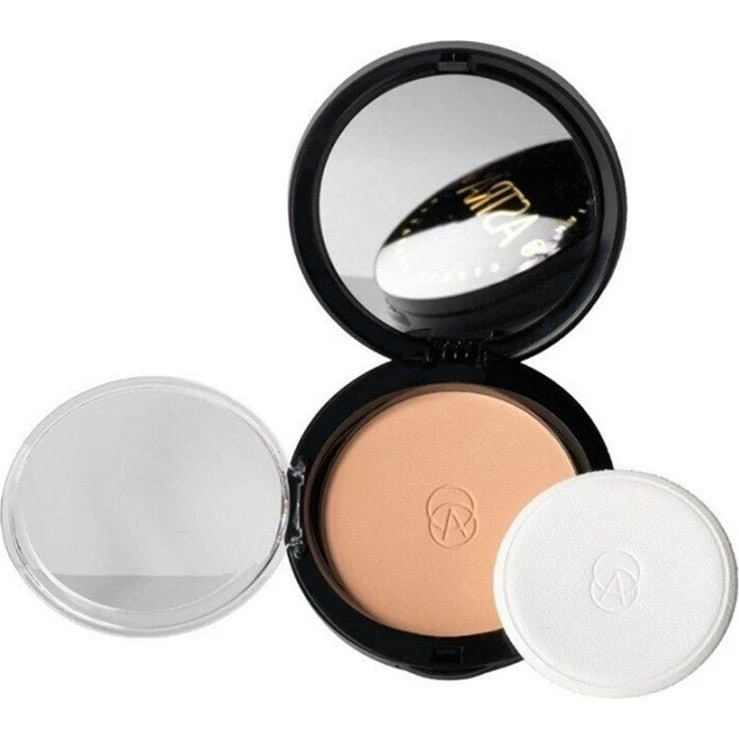 ASTRA Make-UP Natural Skin Powder Cipria Compatta Tonalità 36