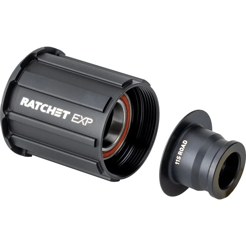 Syncros Corpetto Ruota Libera Shimano HG per Capital SL
