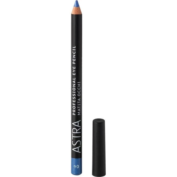 ASTRA Make-UP Professional Eye Pencil Tonalità 04 Light Blu