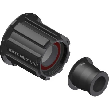 DT Swiss Ratchet System Road Rotor Kit Exp 12/142