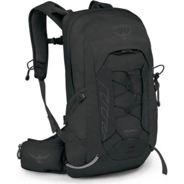 Osprey Zaino da trekking Talon 11L nero