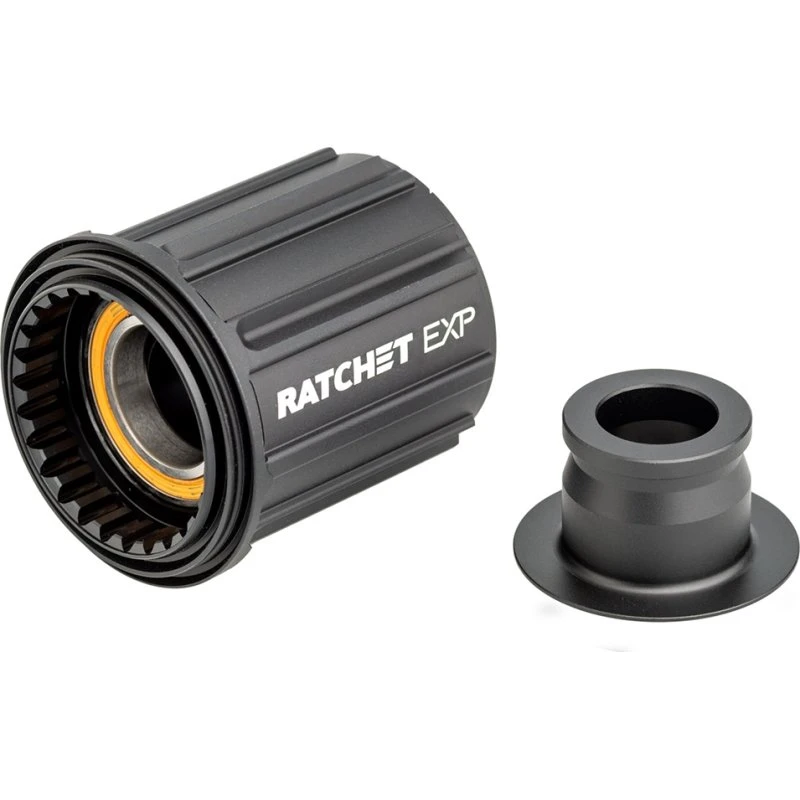 Dt Swiss Ratchet EXP Shimano 11v 12x142/148 mtb