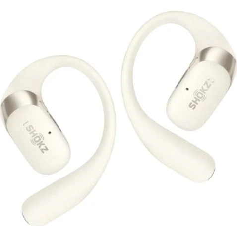 Shokz OpenFit 2 Cuffie Bluetooth a Conduzione Ossea