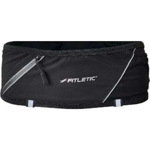 Cintura Fitletic 360° Plus - Nero