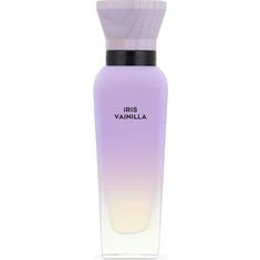 Adolfo Dominguez Iris Vanilla Eau de Parfum 60ml