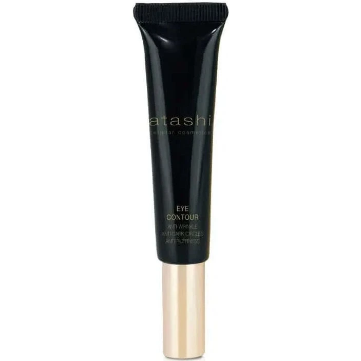 Atashi Cellular Anti-Aging Contorno Occhi Antirughe 15 ml