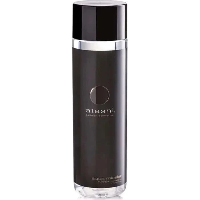 Atashi Anti-Aging Acqua Micellare Detergente 250 ml
