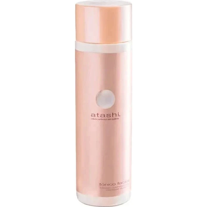 Atashi Pss Acido Glicolico Tonico Idratante e Rassodante 250ml