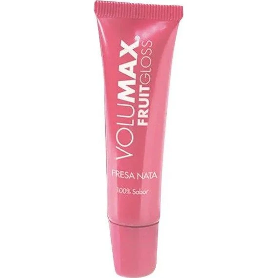Phergal Volumax Fruit Gloss Fresa e Crema 15ml