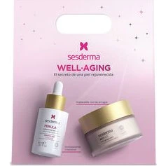 RETI-AGE Crema Antietà - Set da 2 Pezzi