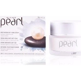 Diet Esthetic Micro Pearl Crema Idratante Anti-Età 50 ml