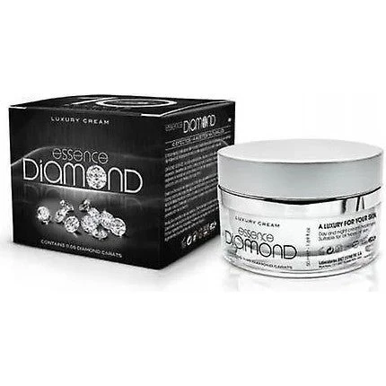 Diet Esthetic Diamond Essence Crema Viso Illuminante 50 ml