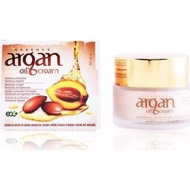 Diet Esthetic Crema Essenziale Olio Argan 50 ml