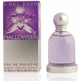 Halloween My Wish Eau de Parfum Donna 50 ml
