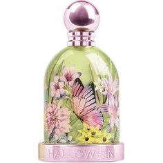 Jesus del Pozo Halloween Bliss Eau de Toilette 100ml