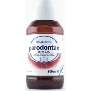 Parodontax Collutorio senza alcool 300 ml