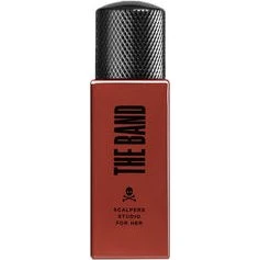 Scalpers The Band For Her Eau de Parfum 30ml
