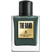 Scalpers The Band For Him Eau de Parfum 50ml