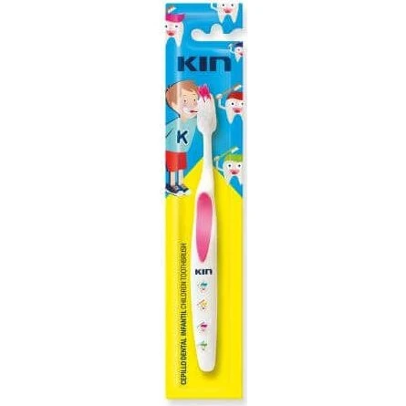 Spazzolino da denti per bambini Laboratorios Kin