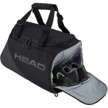 Head Pro X Court Bag 48L Nero