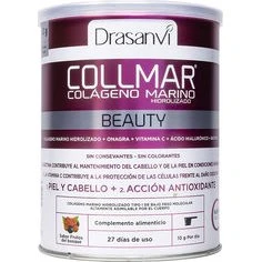 Drasanvi Collmar Beauty Frutti di Bosco 275g
