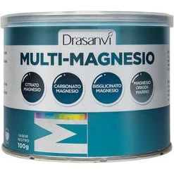 Drasanvi Multi-Magnesium 100g