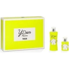 Tous Your Powers Eau de Toilette Donna 90 ml