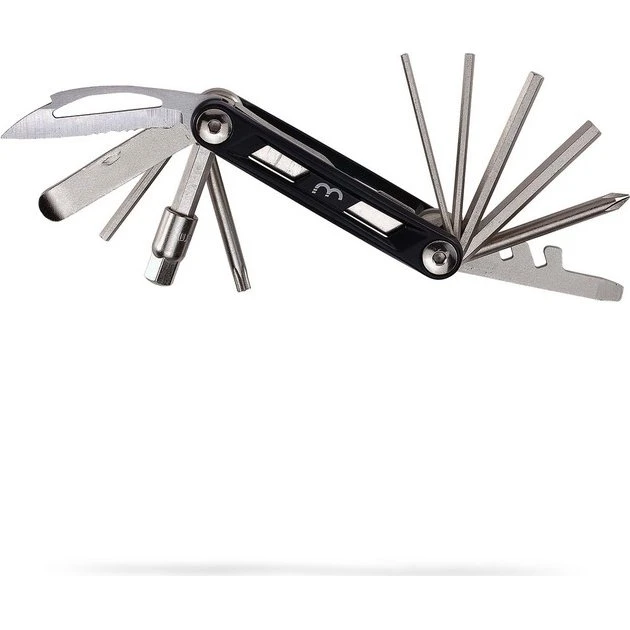 Maxifold M 141M BBB - Attrezzo Pieghevole in Alluminio