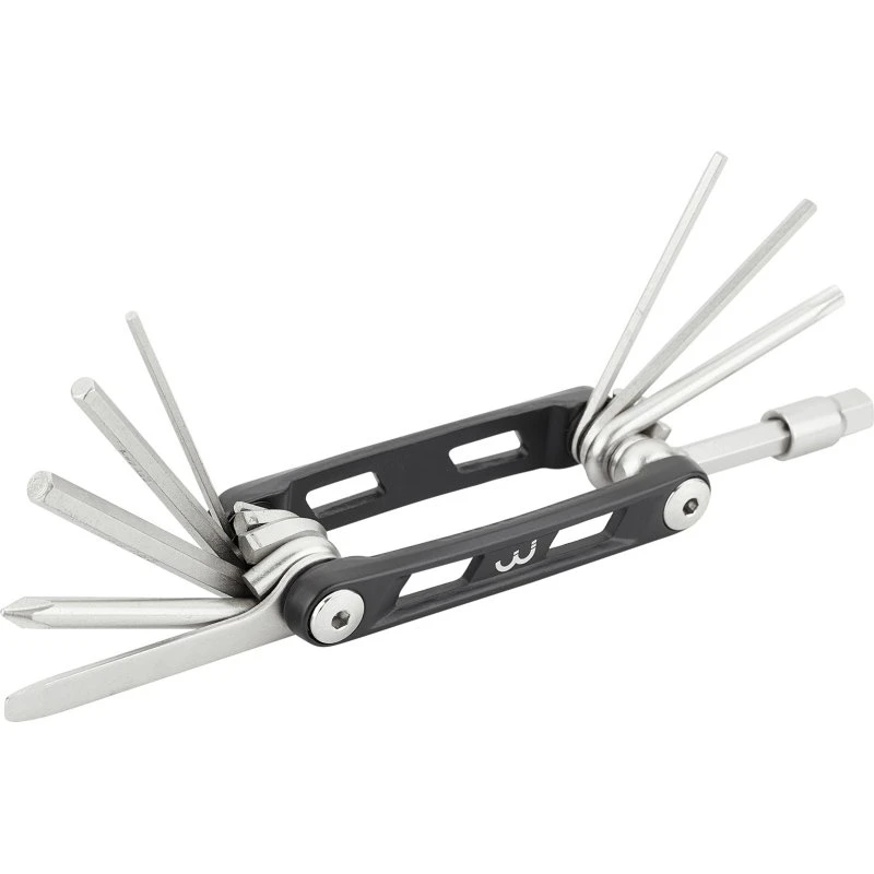 BBB Cycling MaxiFold S Multiuso