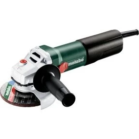 Metabo WQ 1100-125 Smerigliatrice angolare 125mm