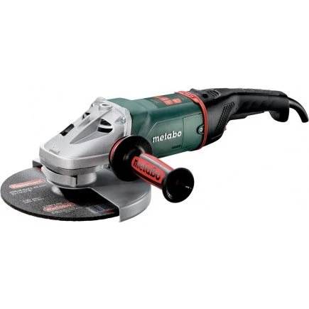 Metabo WE2400-230 MVT Smerigliatrice Angolare 2400W