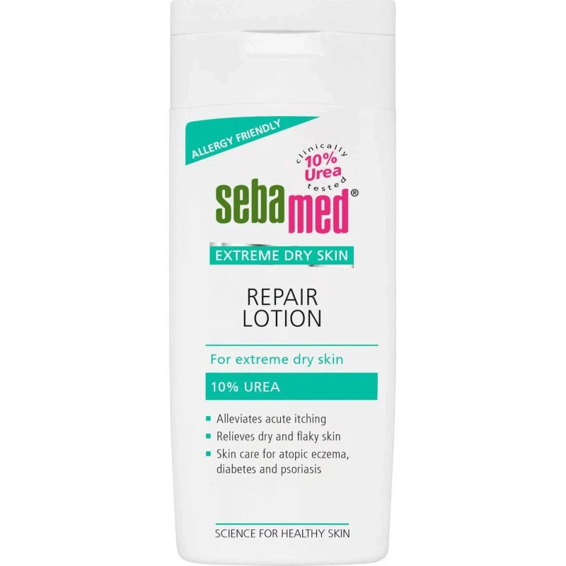 Sebamed Lozione Dermatologica con Urea 10% - 200 ml
