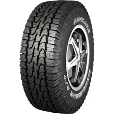 Nankang Conqueror A/T Owl 265/75 R16 119/116Q