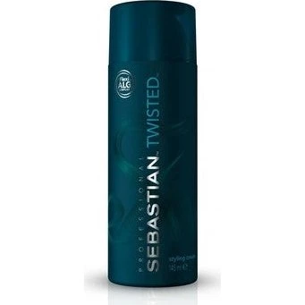 Sebastian Professional Twisted Shampoo Ricci 250ml