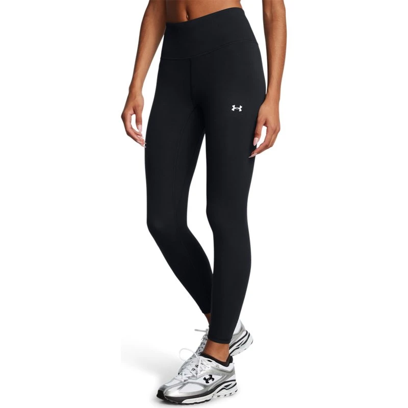 Under Armour Motion Ankle Leggings Nero Donna