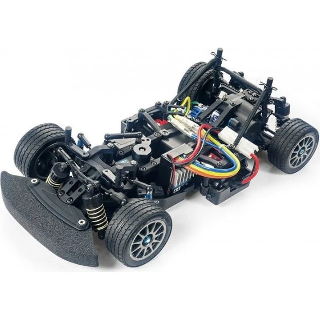 Tamiya M-08 Concept KIT 58669