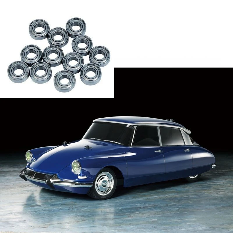 Tamiya Citroen DS MB-01 1/10 2WD On-Road