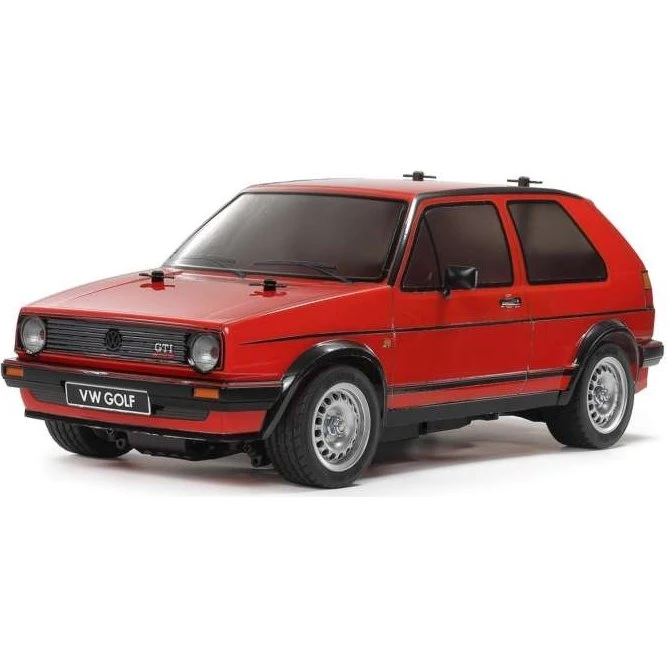 Tamiya MB-01 Golf II GTI 16V 1:10 RC