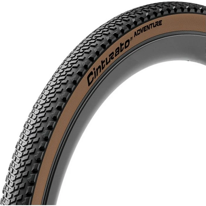 Pirelli Cinturato Adventure 700x50 Gravel Tubeless