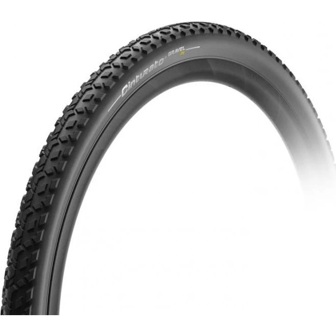 Pirelli Cinturato Gravel M 700x45c Nero