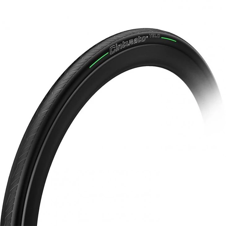 Pirelli Cinturato Velo TLR 700x32 nero