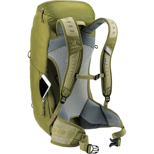 Deuter AC Lite 24 Linden/Cactus 24L