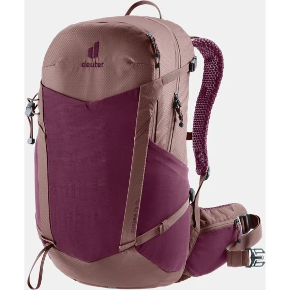 Deuter Futura 25 SL Polar Bluejay - Zaino da Donna
