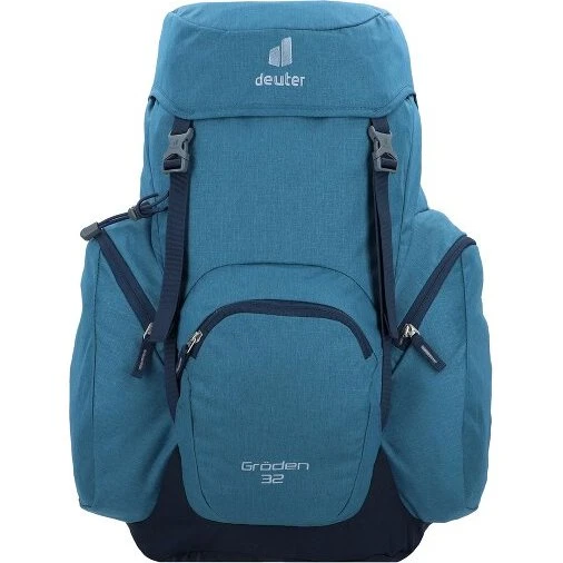 Deuter Gröden 32 Zaino Montagna Atlantic Ink