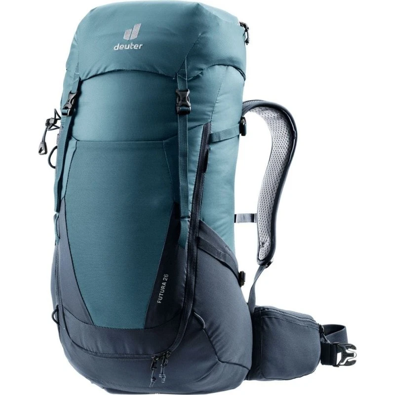 Deuter Futura 26 Zaino Montagna Nightblue Baltic