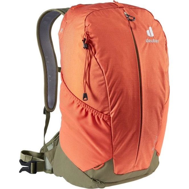 Deuter AC Lite 23 nero