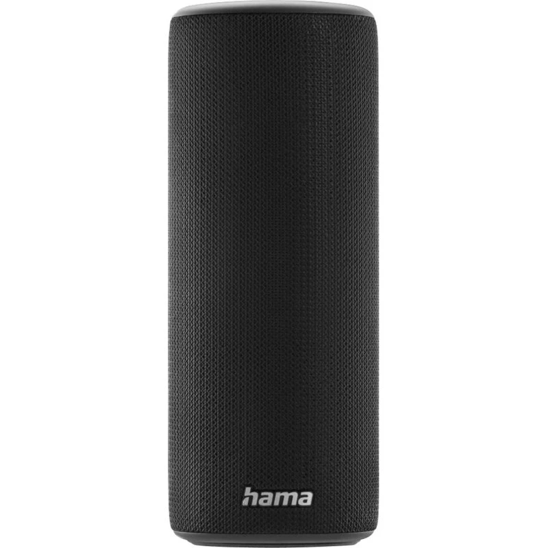 Hama Pipe 3.0 Bluetooth Speaker IPX5 Nero