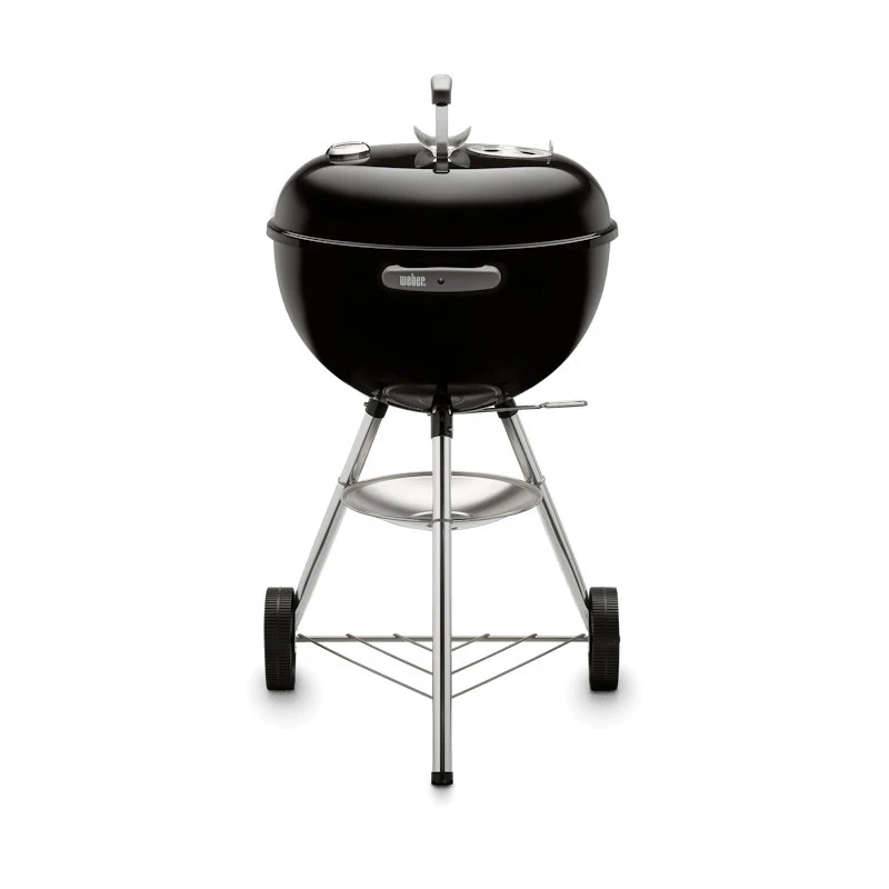Weber Classic Kettle Barbecue a Carbone 47 cm